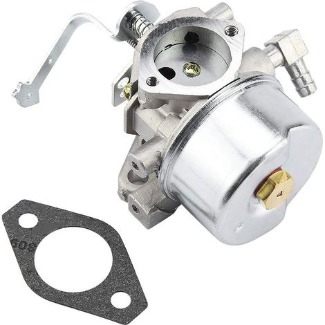 Carburatore di ricambio per motori Tecumseh 640152A – HM80 HM90 HM100 – tosaerba economico