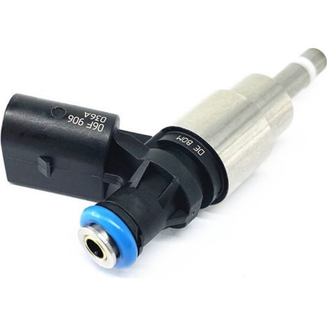 0261500020 06F906036A Gültig für Audi A3, A4/Quattro, TT und Volkswagen Passat von 05-09 (1/4)