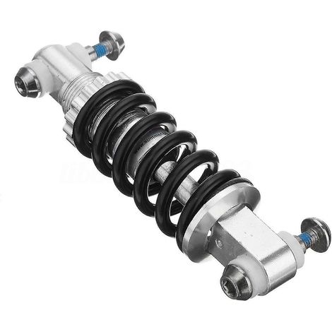 Amortisseur à ressort de suspension arrière pour VTT 750 lb-150mm (1/4)