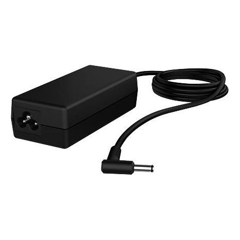 HP AC Adapter 90W S-3P PFC 4.5mm - Stromversorgung (50/60, Innenbereich, Laptop, Schwarz, AC-zu-DC, S-3P 4.5mm)