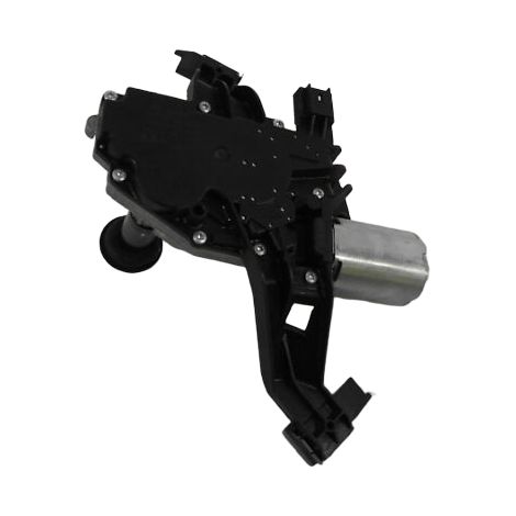 [PRODUIT D'OCCASION] Moteur Essuie-glace Arriere PEUGEOT 207 3p ♻️ Ref Oe. 6405an - Garantie à vie (1/2)