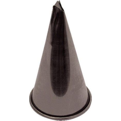 Douille inox feuille 6mm - De Buyer (1/2)