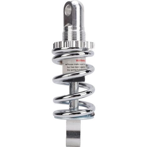 Amortisseur arrière pour trottinette électrique Kugoo M5 - Pièces de rechange pour ressort de suspension et amortisseur arrière (1/5)