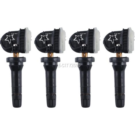13598771 13516164 Reifendrucksensor (eine Einheit) für Fahrzeuge von Buick, Chevrolet und Cadillac. (1/5)