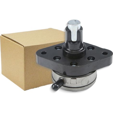 La référence 15100-94J03 convient pour remplacer la pompe à carburant basse pression de Suzuki FPF (Fuel Pump Function). (1/3)