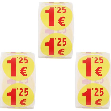 saisonale Namensdekoration Rolle mit selbstklebenden