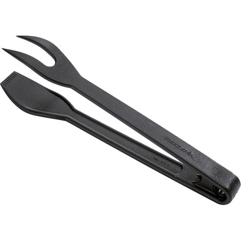 PINZA DA CUCINA CON FORCHETTA art.638043 - Space Line cm. 25  - TESCOMA