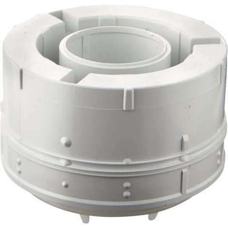 Grohe – Piston de vidange pour électrovanne de dérivation – Fixation pour WC – Longueur 100mm – Pour installations sanitaires spécifiques