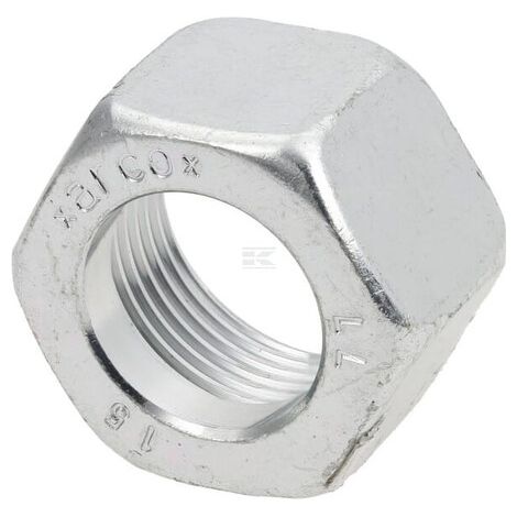 Tuerca hexagonal HALDEX 032022309 (1/2)