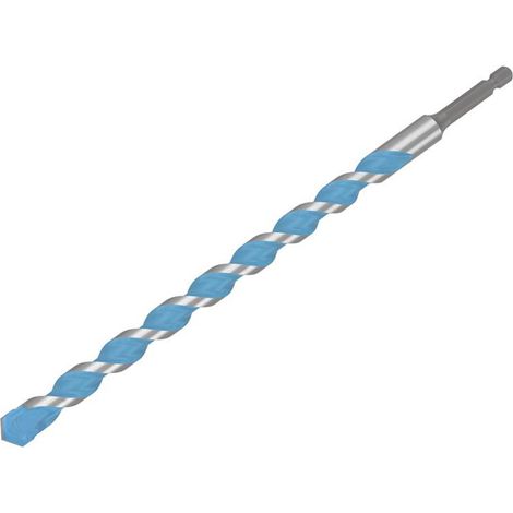 Bosch EXPERT HEX-9 Multi Construction Drill Bit 14 x 200 x 250...