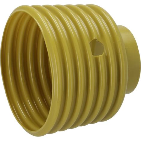 Tapa protectora Walterscheid, SC22 R7, D-185 mm, L-163 mm 841107 (1/3)
