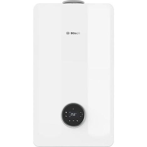 BOSCH Gas-Brennwertgerät wandhängend Condens GC5300i W 14 P 23, mit Ausdehnungsgefäß (1/5)