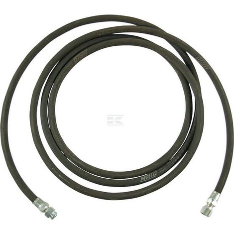 Mang. ref. caucho 6,5m R 1/4" MATO FP03020