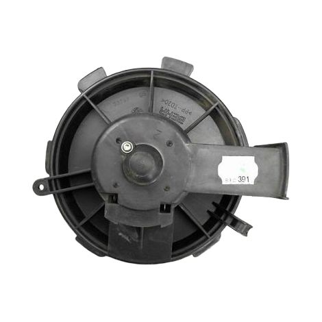 [PRODUIT D'OCCASION] Moteur Ventilateur Chauffage PEUGEOT 206 98-09 ♻️ Ref Oe. 1606357480 - Garantie à vie (1/2)