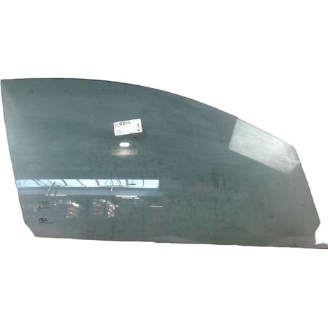 [PRODUIT D'OCCASION] Glace Porte Avd PEUGEOT 208 ♻️ Ref Oe. 9837167180 - Garantie à vie (1/2)