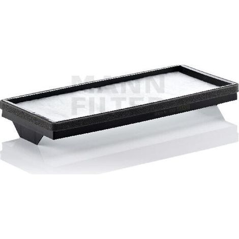 Filtre à air de cabine Mann Filter CU4408