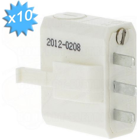 10 fiches males dcl