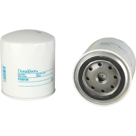 Filtro de lubricante DONALDSON P550154