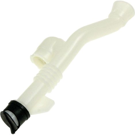 TUBE DE VIDANGE AVEC CLAPET POUR REFRIGERATEUR LG - 5251JQ3003B
