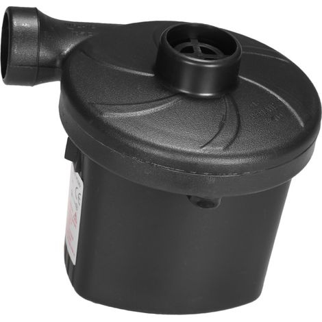 Pompe gonflable pour voiture, matelas pneumatique électrique, Portable, Camping, remplissage rapide (1/5)