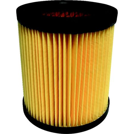 Filtre à cartouche d'aspirateur Scheppach ASP15