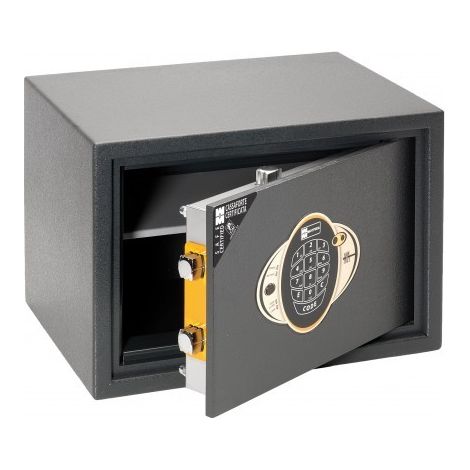 MOTTURA Cassaforte Esterna Con Chiusura A Combinazione Elettronica