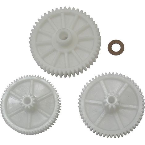 Imperia Kit ingranaggi ruota dentata motore Pasta Facile 600 610 620 630