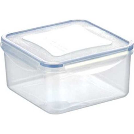 Contenedor Cuadro L 0,4 10X10 Freshbox Tescoma 892010