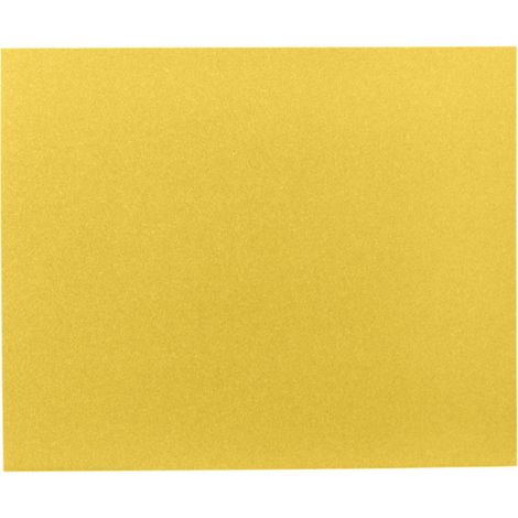 SCHLEIFBLÄTTER C470 230280MM P80 - B 2608608689 (1/2)