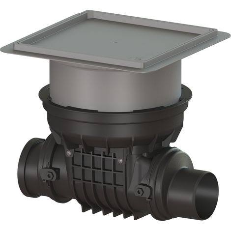 KESSEL 730125.10XR clapet anti-refoulement Staufix