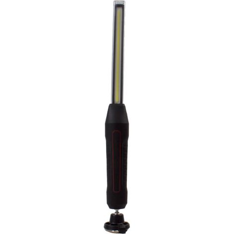 Lampada Officina ROOKS Super Slim 800 Lumen 10+2W (OK-03.3013)