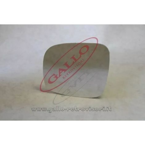 Vetro specchietto esterno lato dx compatibile con lancia grand voyager dal 2011