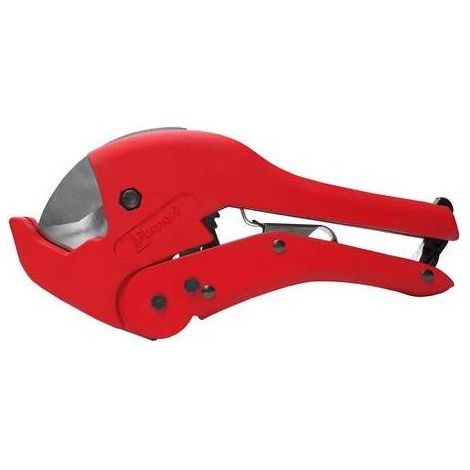 TAGLIATUBO A CREMAGLIERA PROF. MM. 42 Misura: mm 42