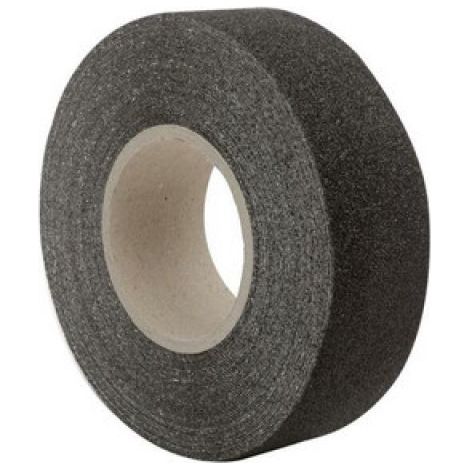 STRISCE ADESIVO ANTISCIVOLO MM 25 Rotolo mt 18