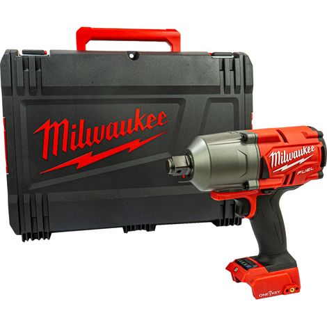 Milwaukee M18 ONEFHIWF34-0X Akku-Schlag-Schrauber 18V (1/5)