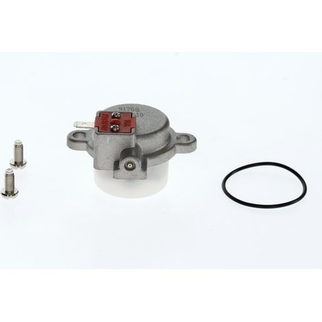 BOSCH Zündgasventil mit Injektor NG (2) 8738710509 (1/2)