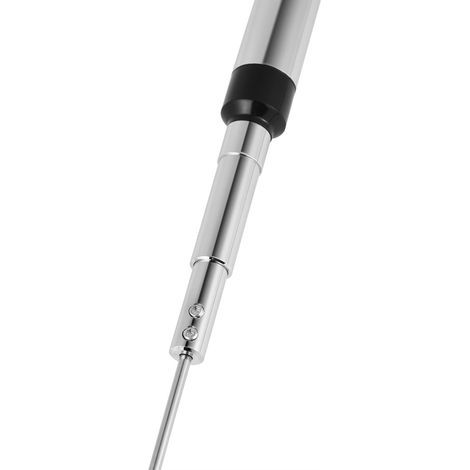 150-W-UHF/VHF-Dualband-Autoantenne (144/430 MHz) für Mobilfunkgeräte