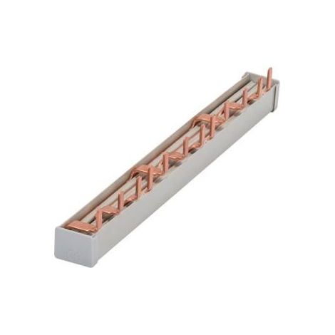 PEIGNE A LANGUETTES 4P 12 MOD. GEWISS GW96987