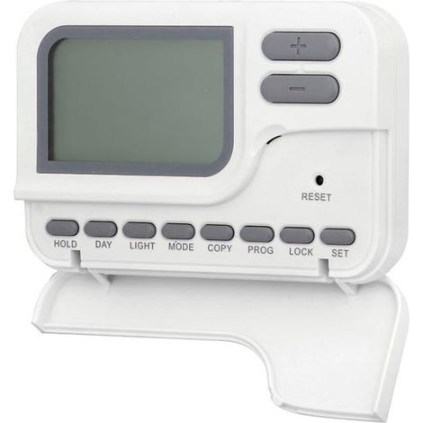 Termostato digital Coati -