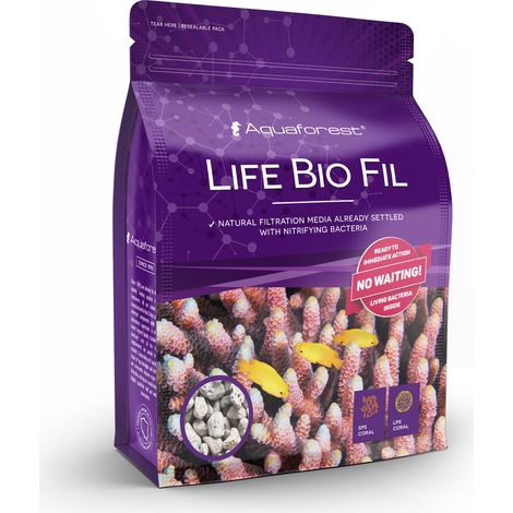 Aquaforest Vida Bio Fil 1000ml