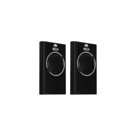 2 PiècesTelecommande Porte de Émetteur de Garage 868MHz,Telecommande Portail 2 Canaux Compatible avec XT4 868 SLH LR, XT4 868 SLH, XT2 868 SLH LR, XT2 868 SLH(Black) (1/4)