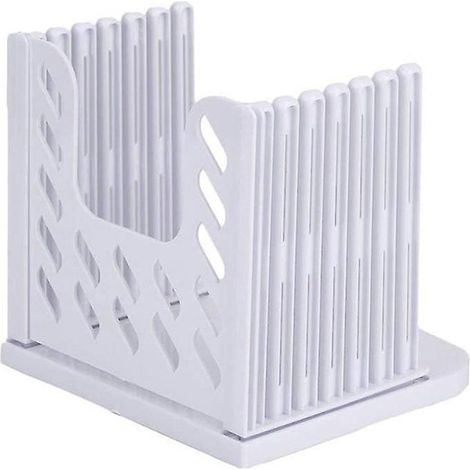 trancheuse Pain, Paisseur Rglable, Sandwich Grille-pain Multifonctionnel, Paisseur Rglable 5mm/20mm/24mm/30mm, Pour Pain Maison, Gteaux, Bagels, (1/5)