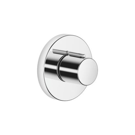 Dornbracht 36607660-00 Robinet encastré, fermeture à droite (1/2)