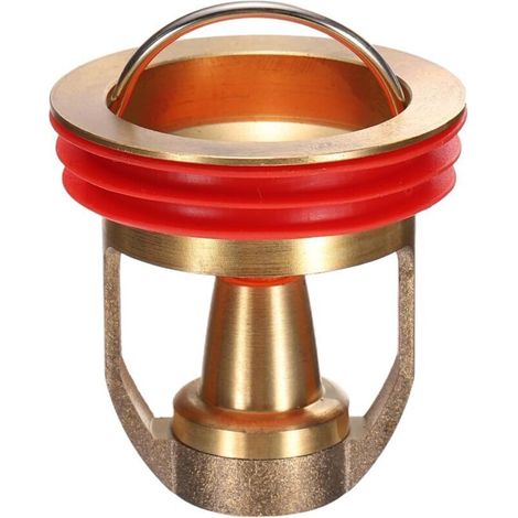 Noyau de vidange de sol de douche, anti-refoulement de sol de douche, anti-odeurs avec anneau en caoutchouc, convient pour la maison, la salle de bain, la cuisine