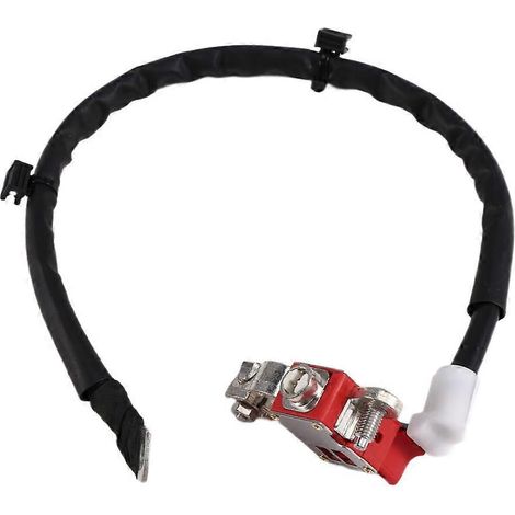 2135407001 Câble fusible positif de batterie pour-- (1/5)