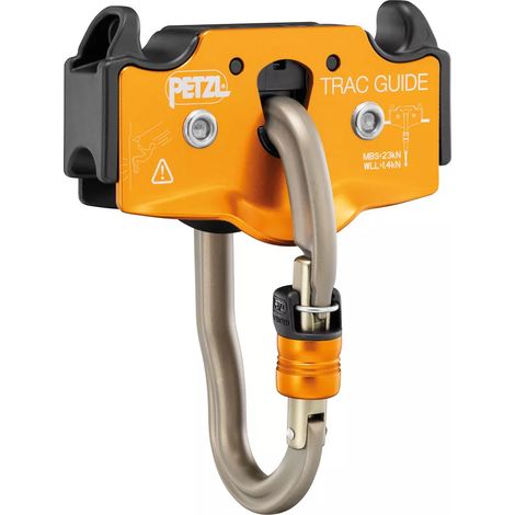Puleggia di guida Petzl Trac
