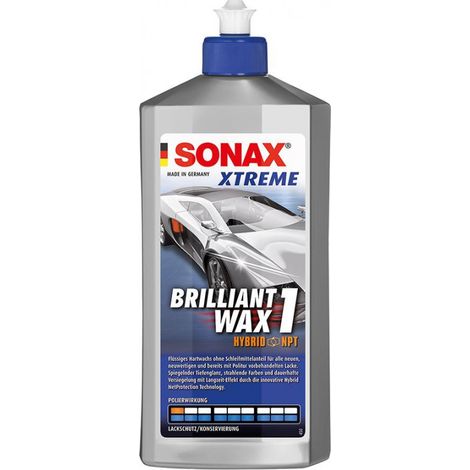 Aplicador de esponja SONAX -Super Soft- 2 unidades (Pack de 6)