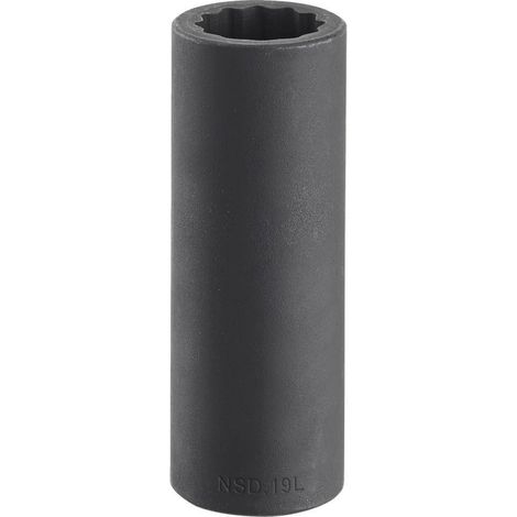 Facom Clé à douille IMPACT 1/2" longue 30 mm (1/2)