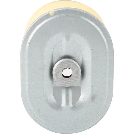 Filtre à air universel pour moteur de motoculteur et générateur 168F (1/5)