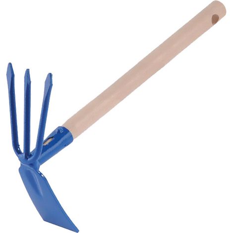 1PZ ZAPPETTA QUADRA CON BIDENTE